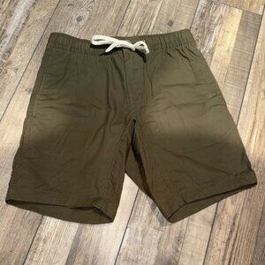 Vuori Small Men’s  Shorts EUC